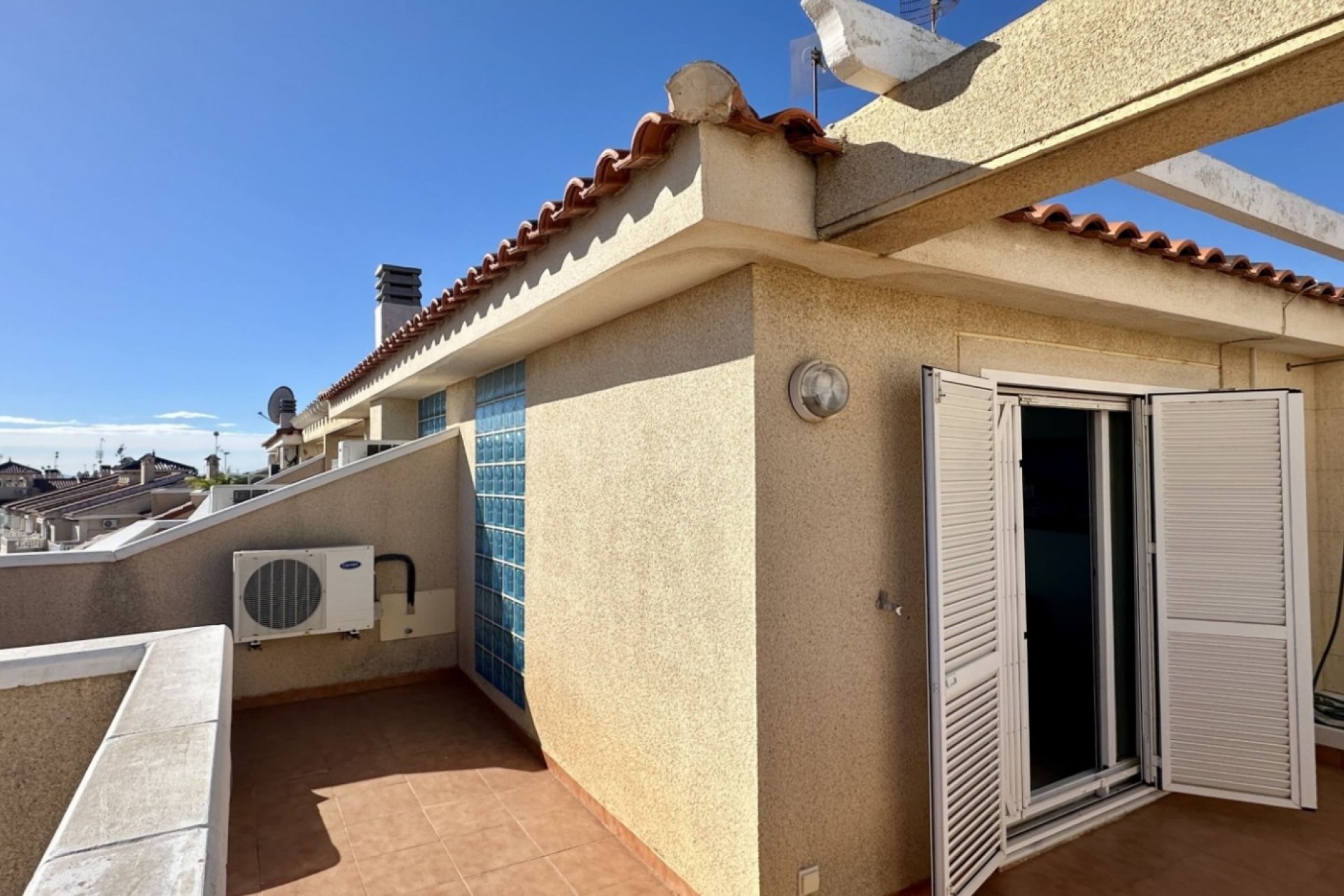 Resale - Duplex / Two-storey apartment - Orihuela Costa - Playa Flamenca