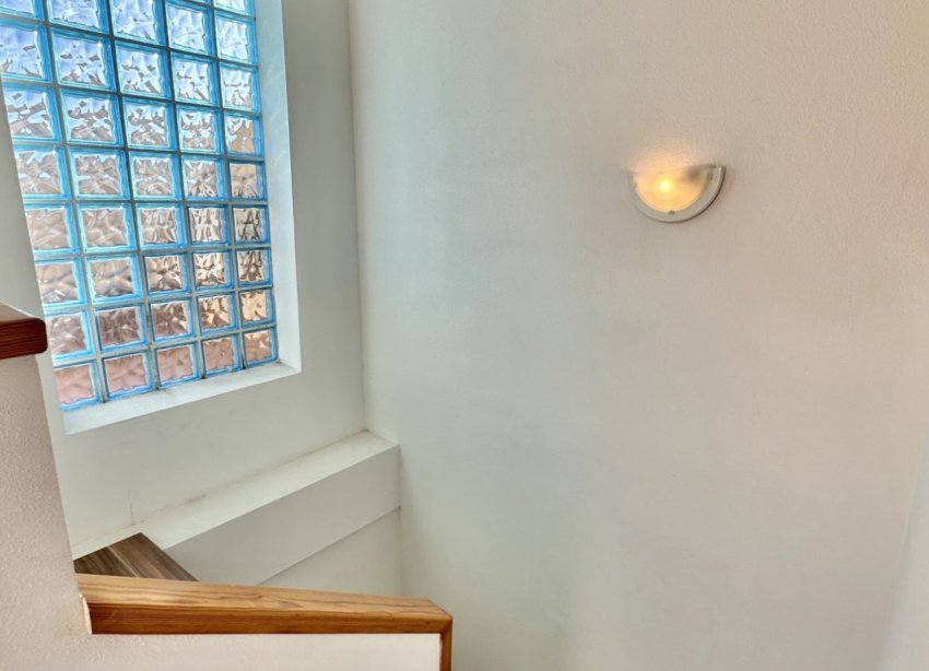 Resale - Duplex / Two-storey apartment - Orihuela Costa - Playa Flamenca