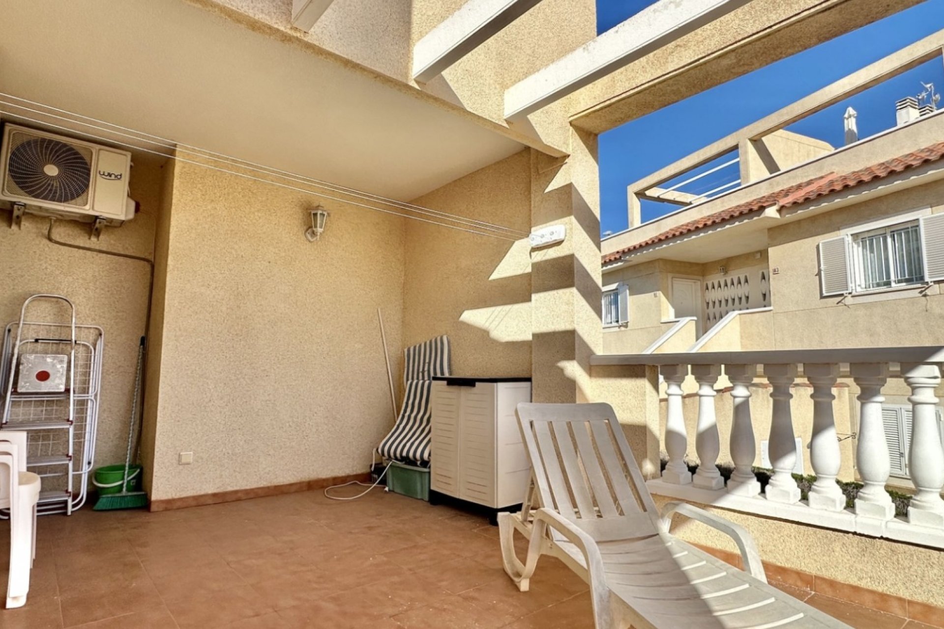Resale - Duplex / Two-storey apartment - Orihuela Costa - Playa Flamenca