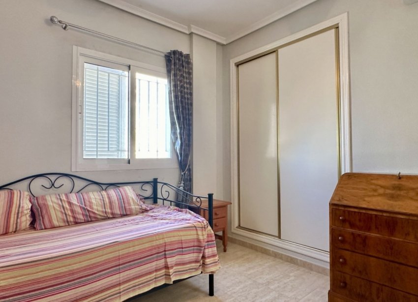 Resale - Duplex / Two-storey apartment - Orihuela Costa - Playa Flamenca