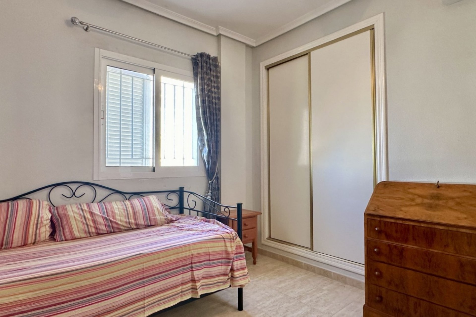 Resale - Duplex / Two-storey apartment - Orihuela Costa - Playa Flamenca