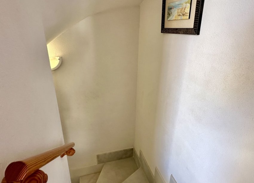 Resale - Duplex / Two-storey apartment - Orihuela Costa - Playa Flamenca