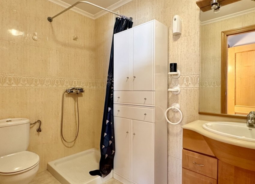 Resale - Duplex / Two-storey apartment - Orihuela Costa - Playa Flamenca