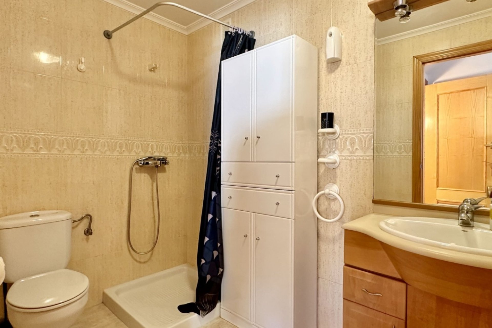 Resale - Duplex / Two-storey apartment - Orihuela Costa - Playa Flamenca