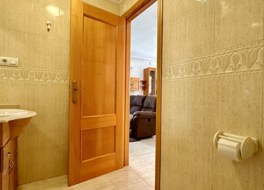 Resale - Duplex / Two-storey apartment - Orihuela Costa - Playa Flamenca