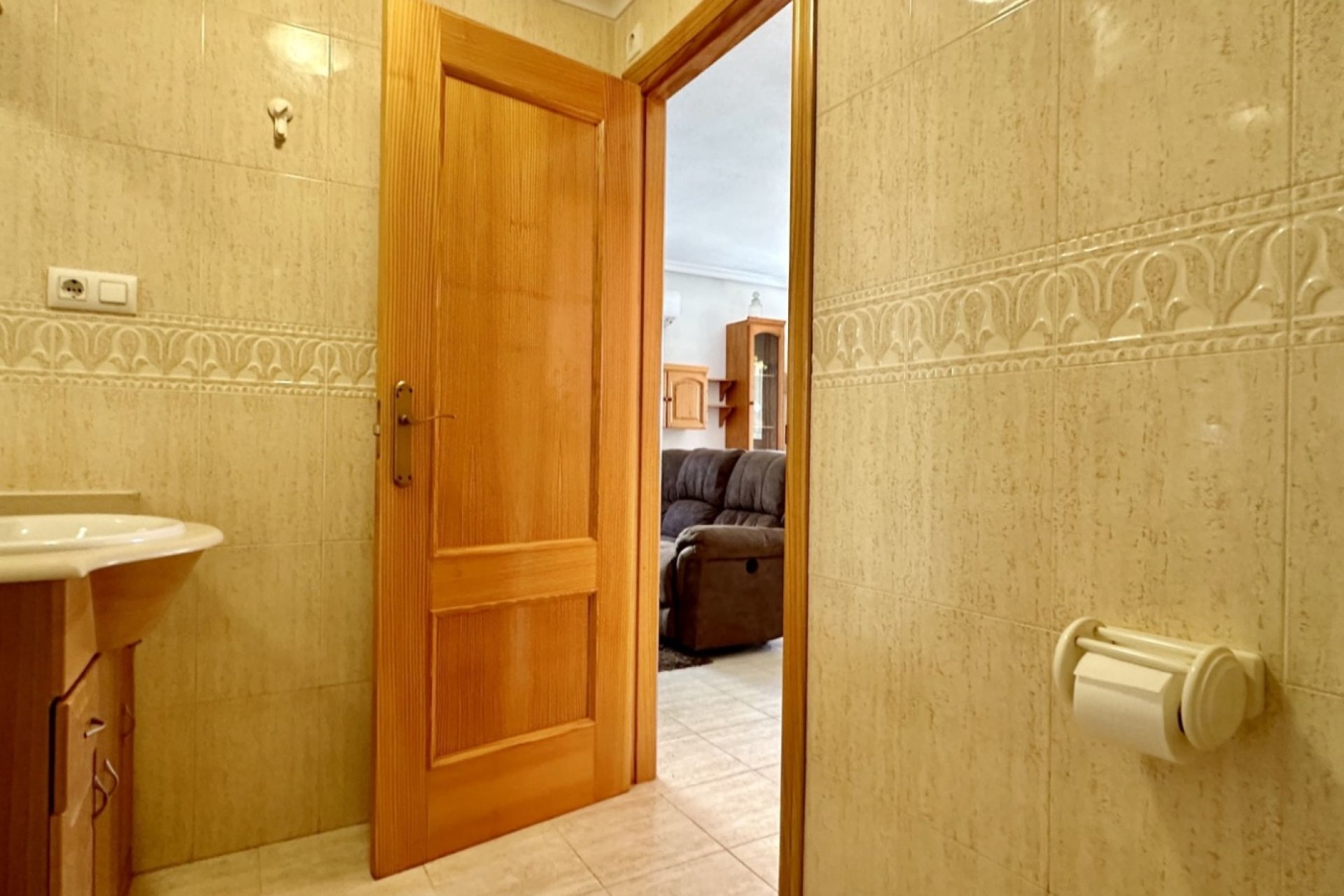 Resale - Duplex / Two-storey apartment - Orihuela Costa - Playa Flamenca