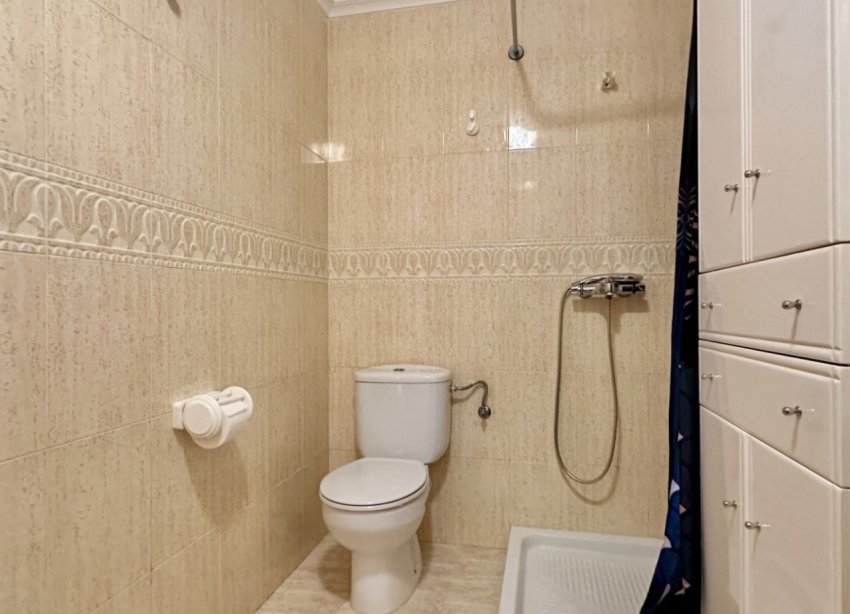 Resale - Duplex / Two-storey apartment - Orihuela Costa - Playa Flamenca