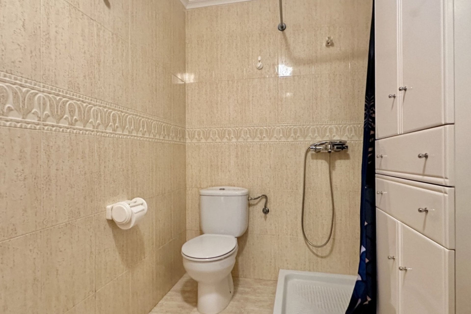 Resale - Duplex / Two-storey apartment - Orihuela Costa - Playa Flamenca