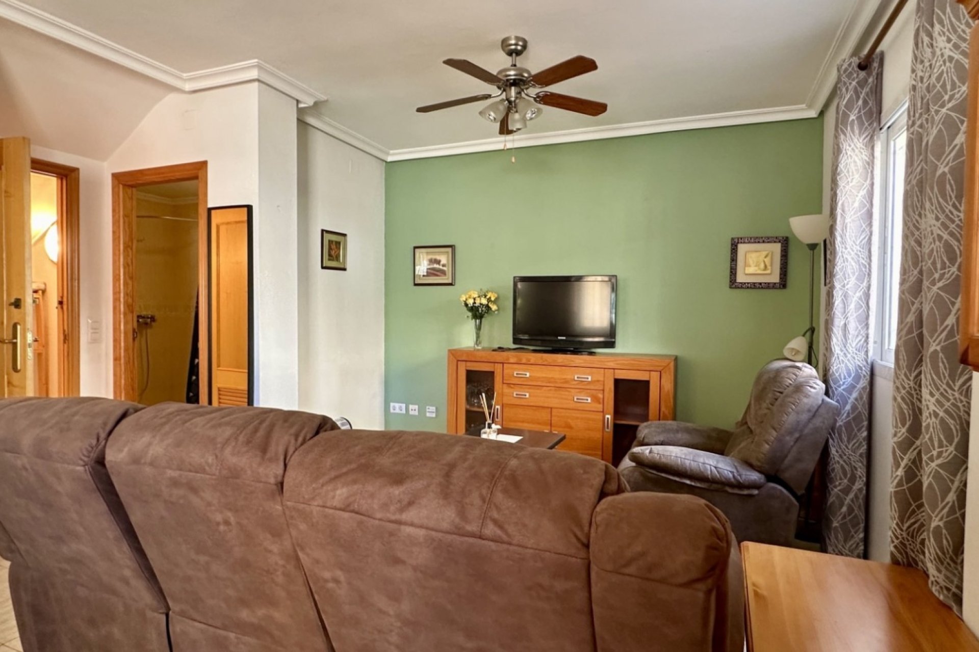 Resale - Duplex / Two-storey apartment - Orihuela Costa - Playa Flamenca