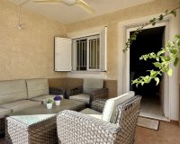 Resale - Duplex / Two-storey apartment - Orihuela Costa - Playa Flamenca