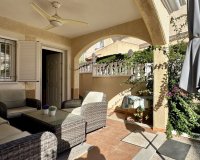 Resale - Duplex / Two-storey apartment - Orihuela Costa - Playa Flamenca