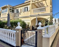 Resale - Duplex / Two-storey apartment - Orihuela Costa - Playa Flamenca
