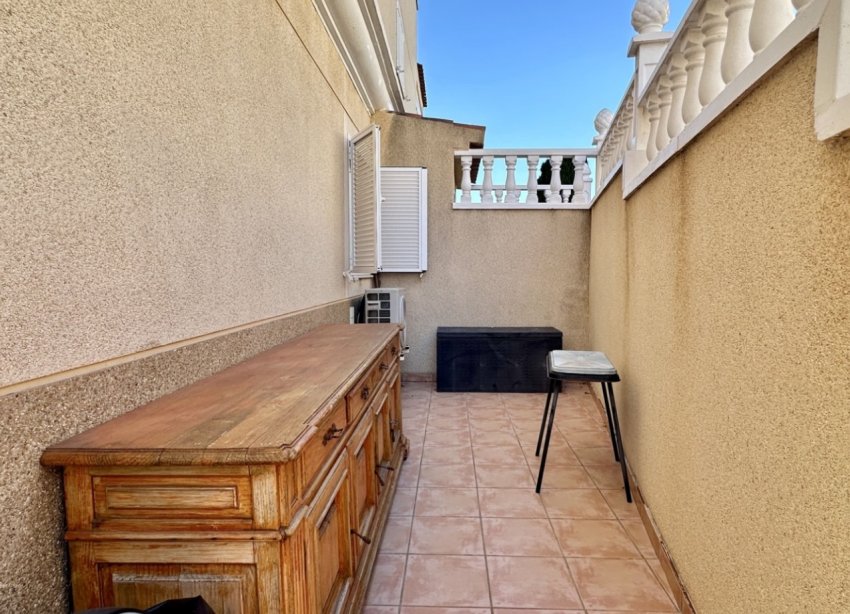 Resale - Duplex / Two-storey apartment - Orihuela Costa - Playa Flamenca