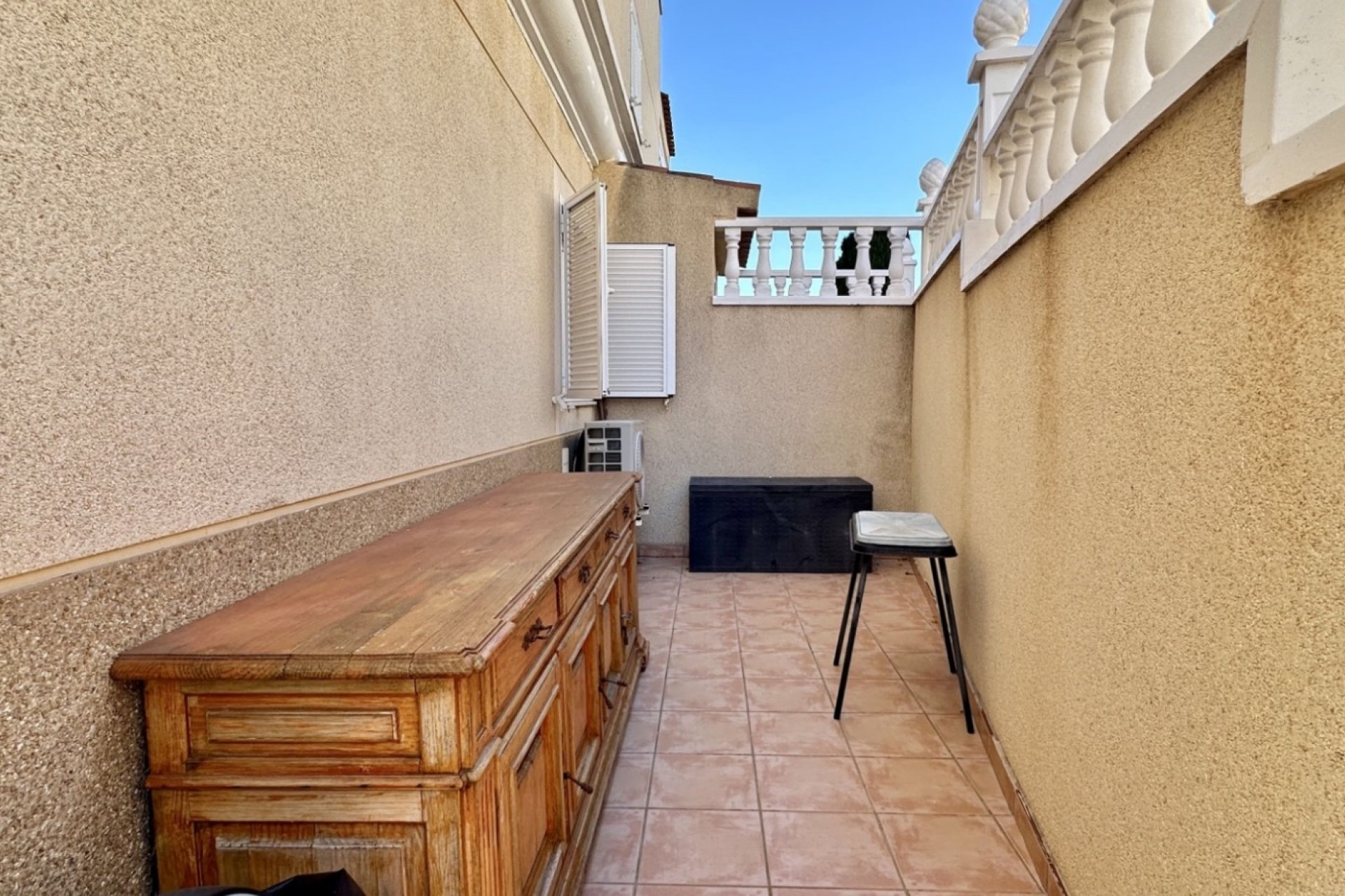 Resale - Duplex / Two-storey apartment - Orihuela Costa - Playa Flamenca
