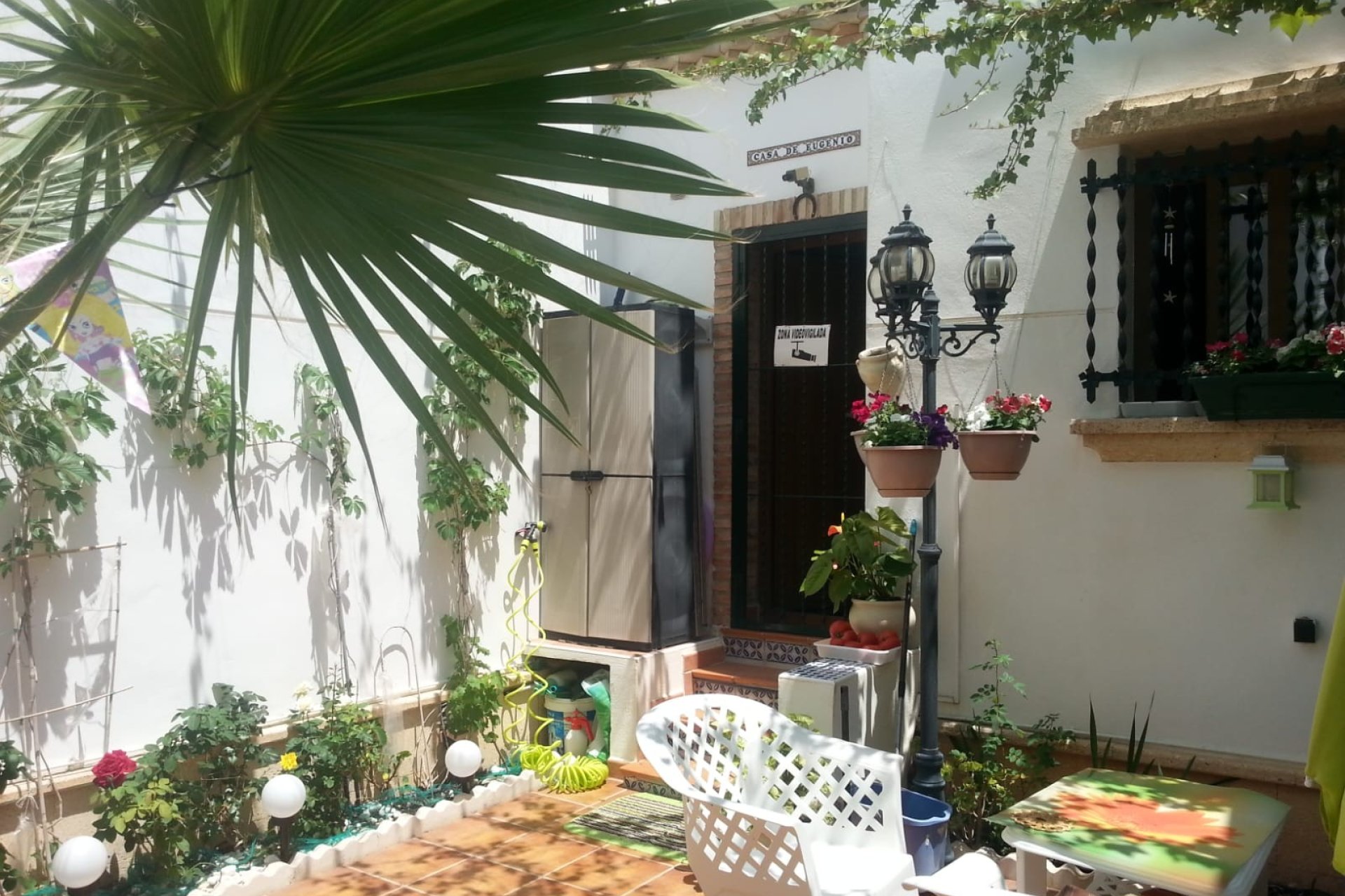 Resale - Duplex / Two-storey apartment - Orihuela Costa - Villamartin