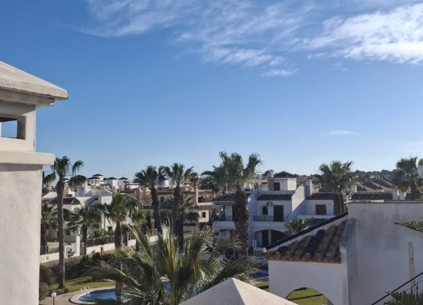 Resale - Duplex / Two-storey apartment - Orihuela Costa - Villamartin