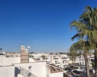 Resale - Duplex / Two-storey apartment - Orihuela Costa - Villamartin