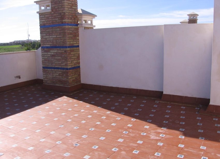 Resale - Duplex / Two-storey apartment - Orihuela Costa - Villamartin