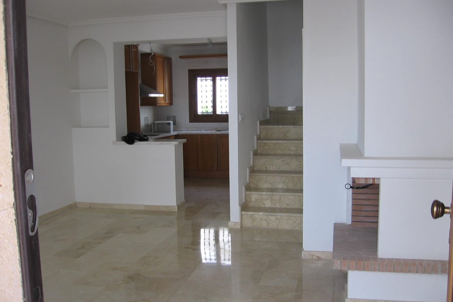 Resale - Duplex / Two-storey apartment - Orihuela Costa - Villamartin