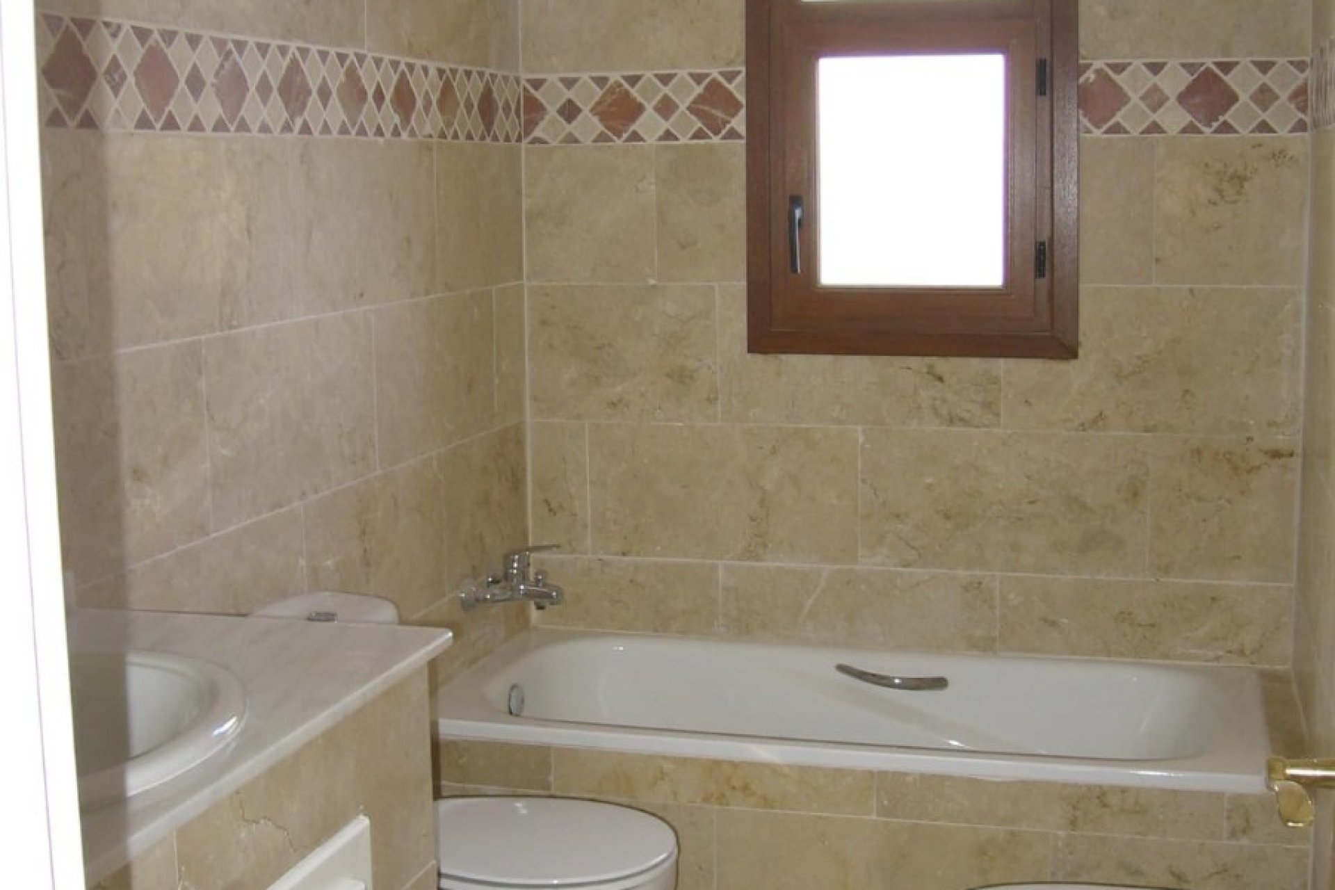 Resale - Duplex / Two-storey apartment - Orihuela Costa - Villamartin