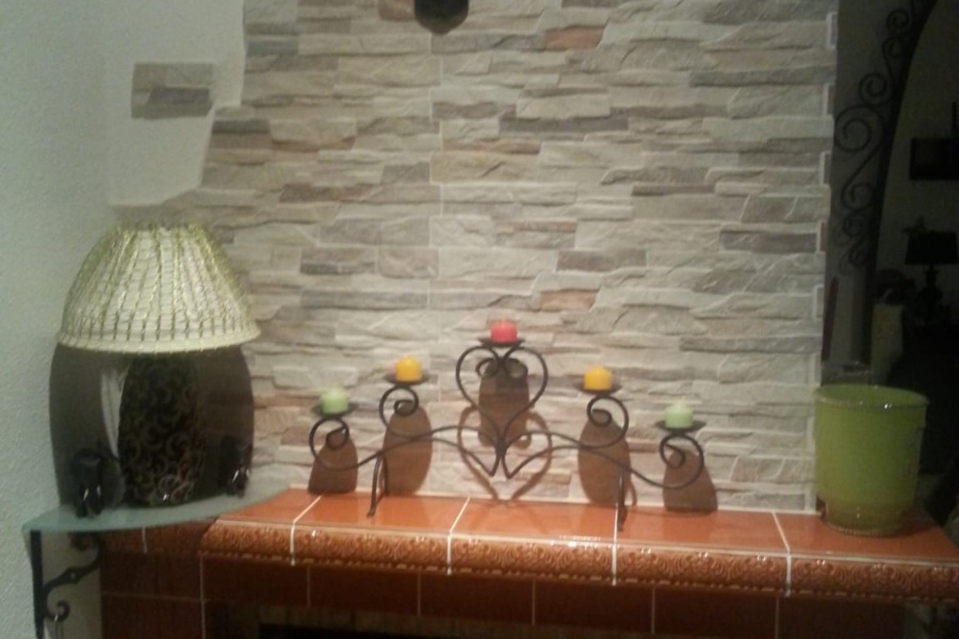 Resale - Duplex / Two-storey apartment - Orihuela Costa - Villamartin