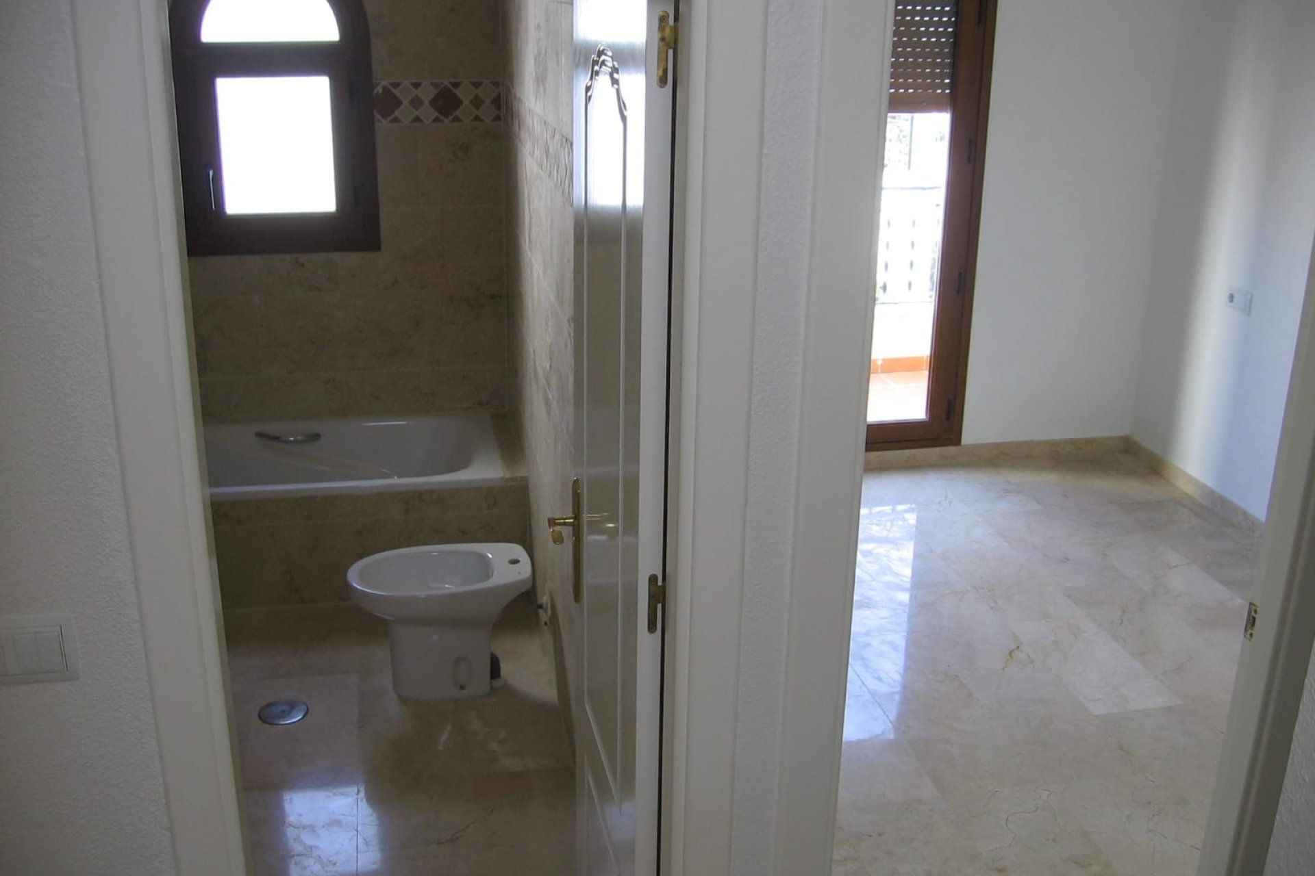 Resale - Duplex / Two-storey apartment - Orihuela Costa - Villamartín