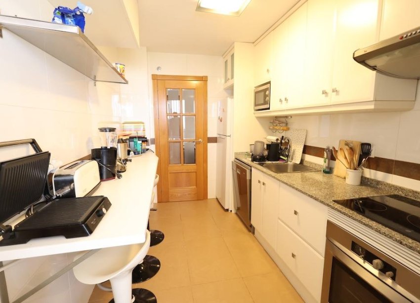 Resale - Duplex / Two-storey apartment - Pilar de la Horadada - Mil Palmeras