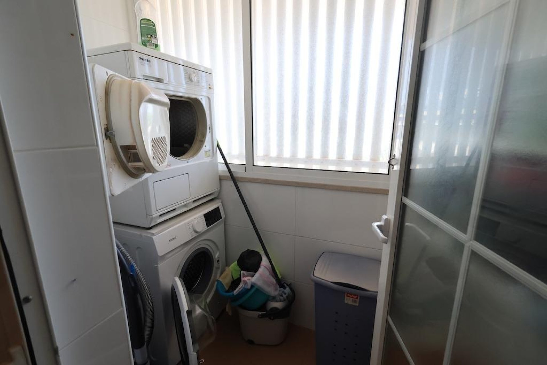 Resale - Duplex / Two-storey apartment - Pilar de la Horadada - Mil Palmeras