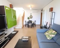 Resale - Duplex / Two-storey apartment - Pilar de la Horadada - Mil Palmeras
