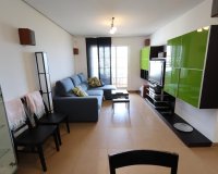 Resale - Duplex / Two-storey apartment - Pilar de la Horadada - Mil Palmeras
