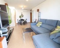 Resale - Duplex / Two-storey apartment - Pilar de la Horadada - Mil Palmeras