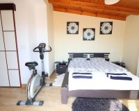 Resale - Duplex / Two-storey apartment - Pilar de la Horadada - Mil Palmeras