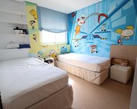 Resale - Duplex / Two-storey apartment - Pilar de la Horadada - Mil Palmeras