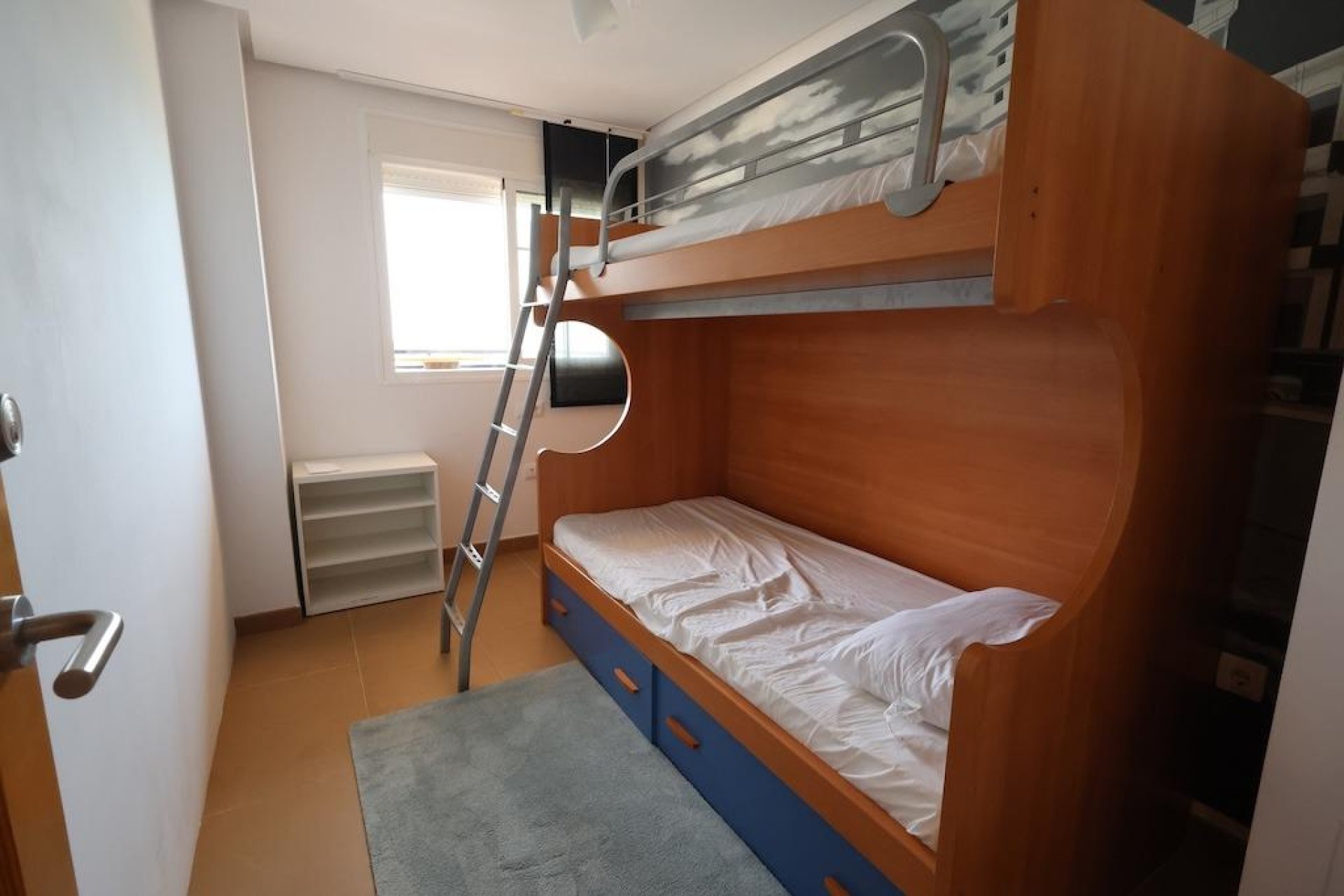 Resale - Duplex / Two-storey apartment - Pilar de la Horadada - Mil Palmeras