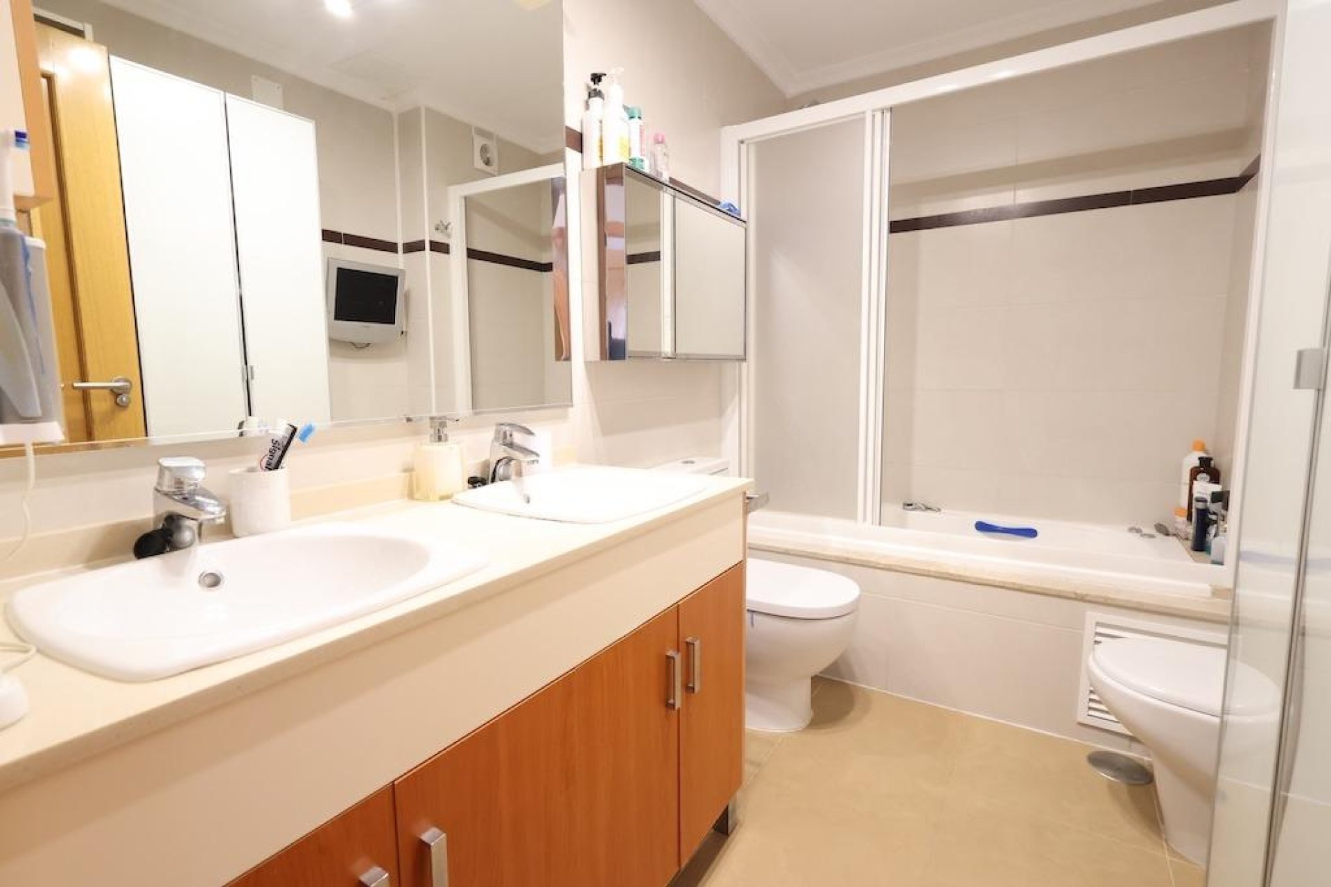 Resale - Duplex / Two-storey apartment - Pilar de la Horadada - Mil Palmeras