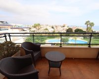 Resale - Duplex / Two-storey apartment - Pilar de la Horadada - Mil Palmeras