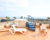 Resale - Duplex / Two-storey apartment - Pilar de la Horadada - Mil Palmeras