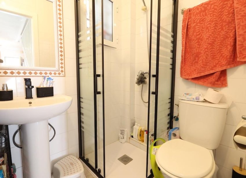 Resale - Duplex / Two-storey apartment - Pilar de la Horadada - Torre De La Horadada