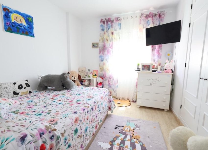 Resale - Duplex / Two-storey apartment - Pilar de la Horadada - Torre De La Horadada