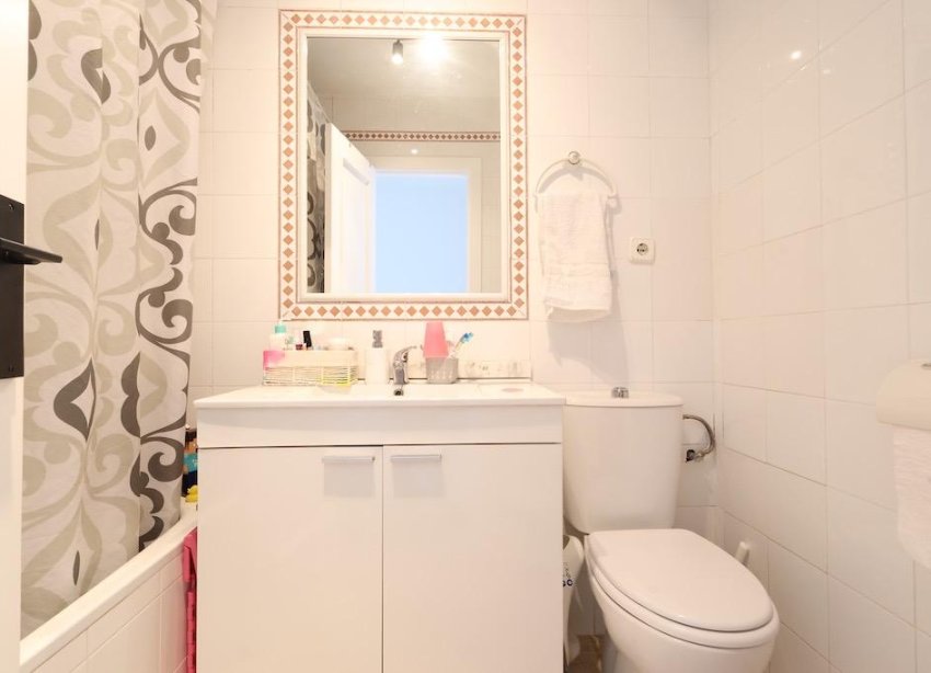 Resale - Duplex / Two-storey apartment - Pilar de la Horadada - Torre De La Horadada