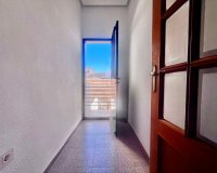Resale - Duplex / Two-storey apartment - Pilar de la Horadada - Zona Pueblo