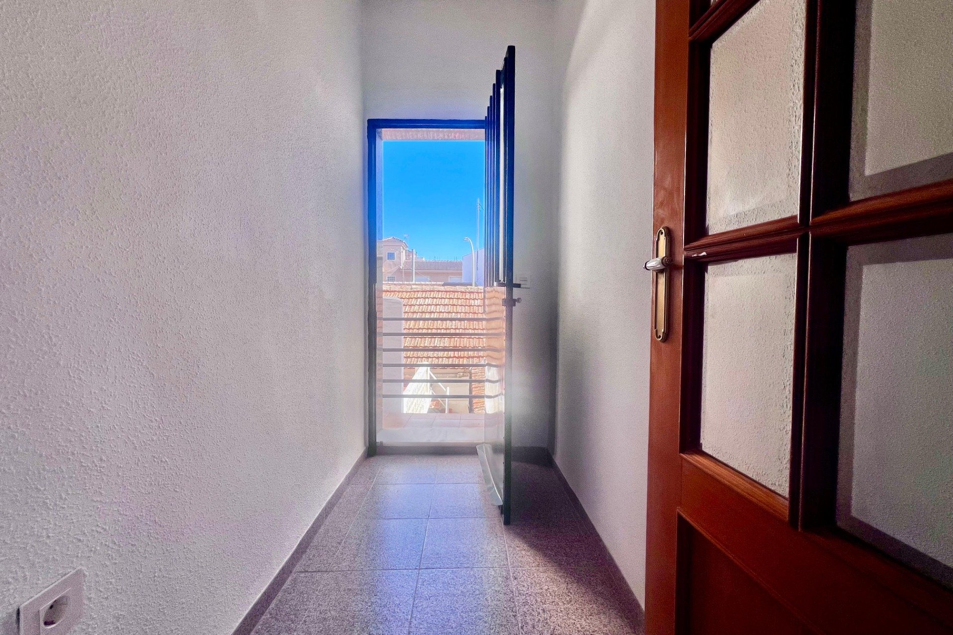 Resale - Duplex / Two-storey apartment - Pilar de la Horadada - Zona Pueblo