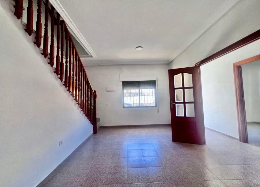 Resale - Duplex / Two-storey apartment - Pilar de la Horadada - Zona Pueblo