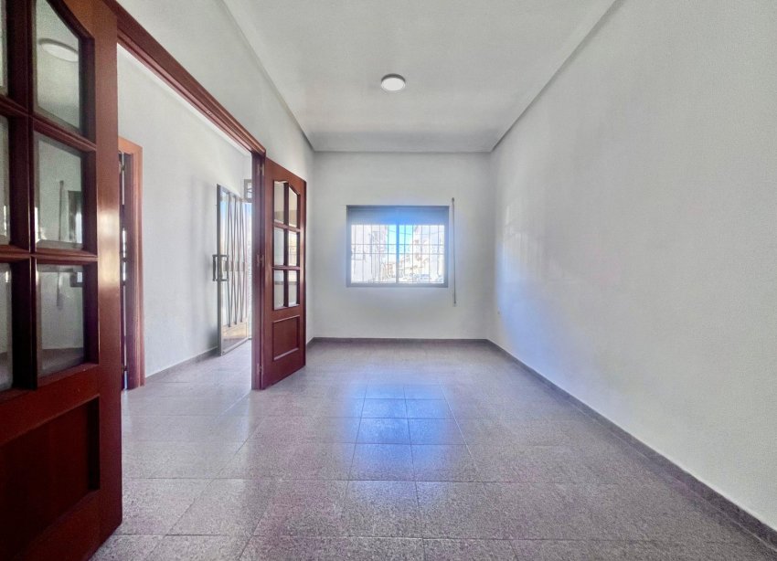 Resale - Duplex / Two-storey apartment - Pilar de la Horadada - Zona Pueblo