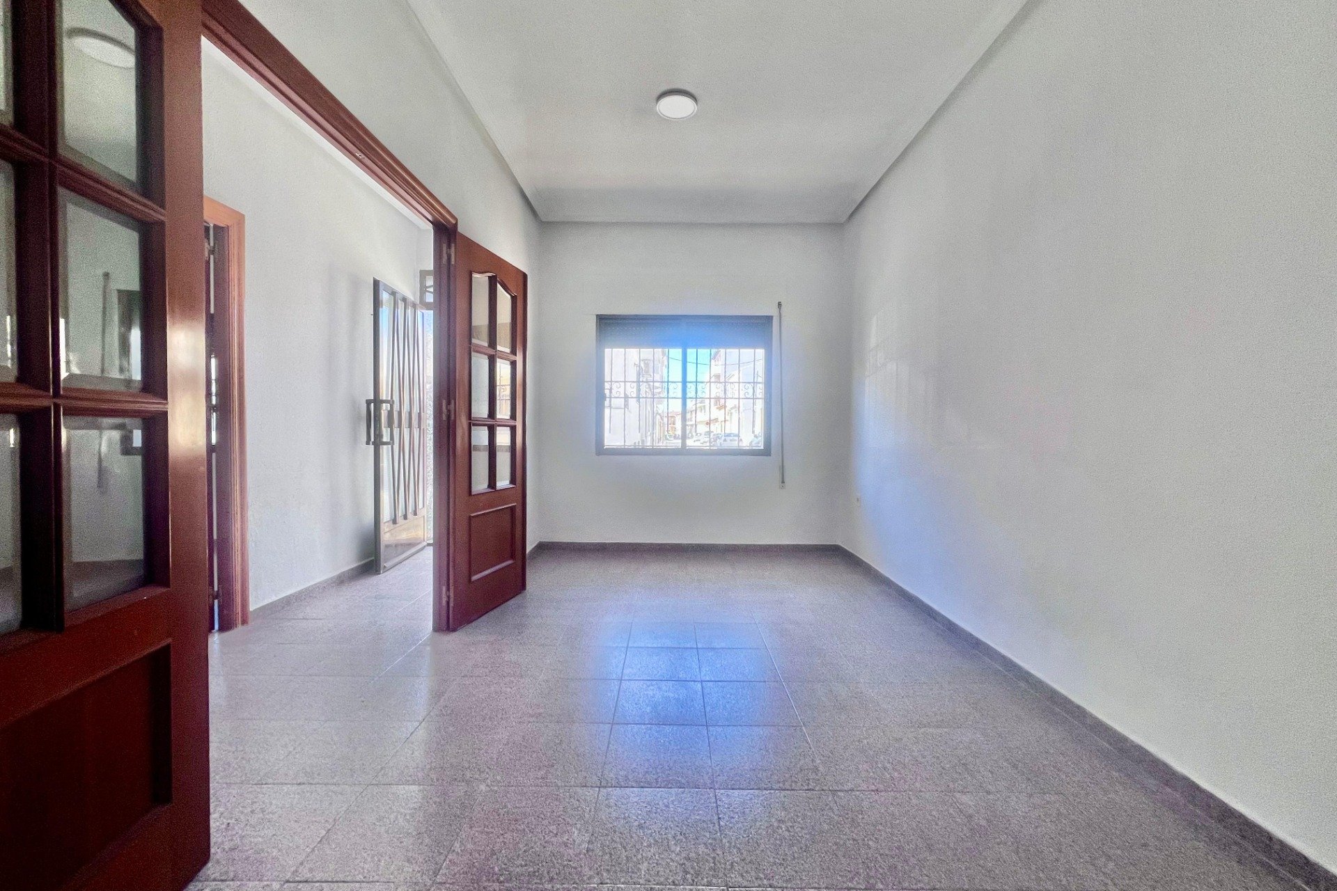 Resale - Duplex / Two-storey apartment - Pilar de la Horadada - Zona Pueblo