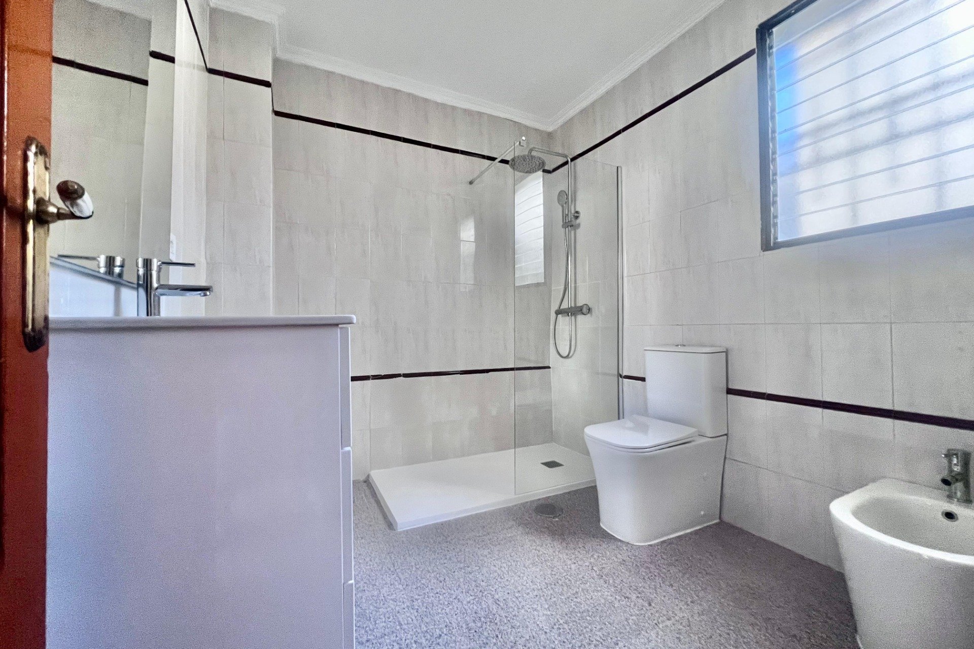 Resale - Duplex / Two-storey apartment - Pilar de la Horadada - Zona Pueblo