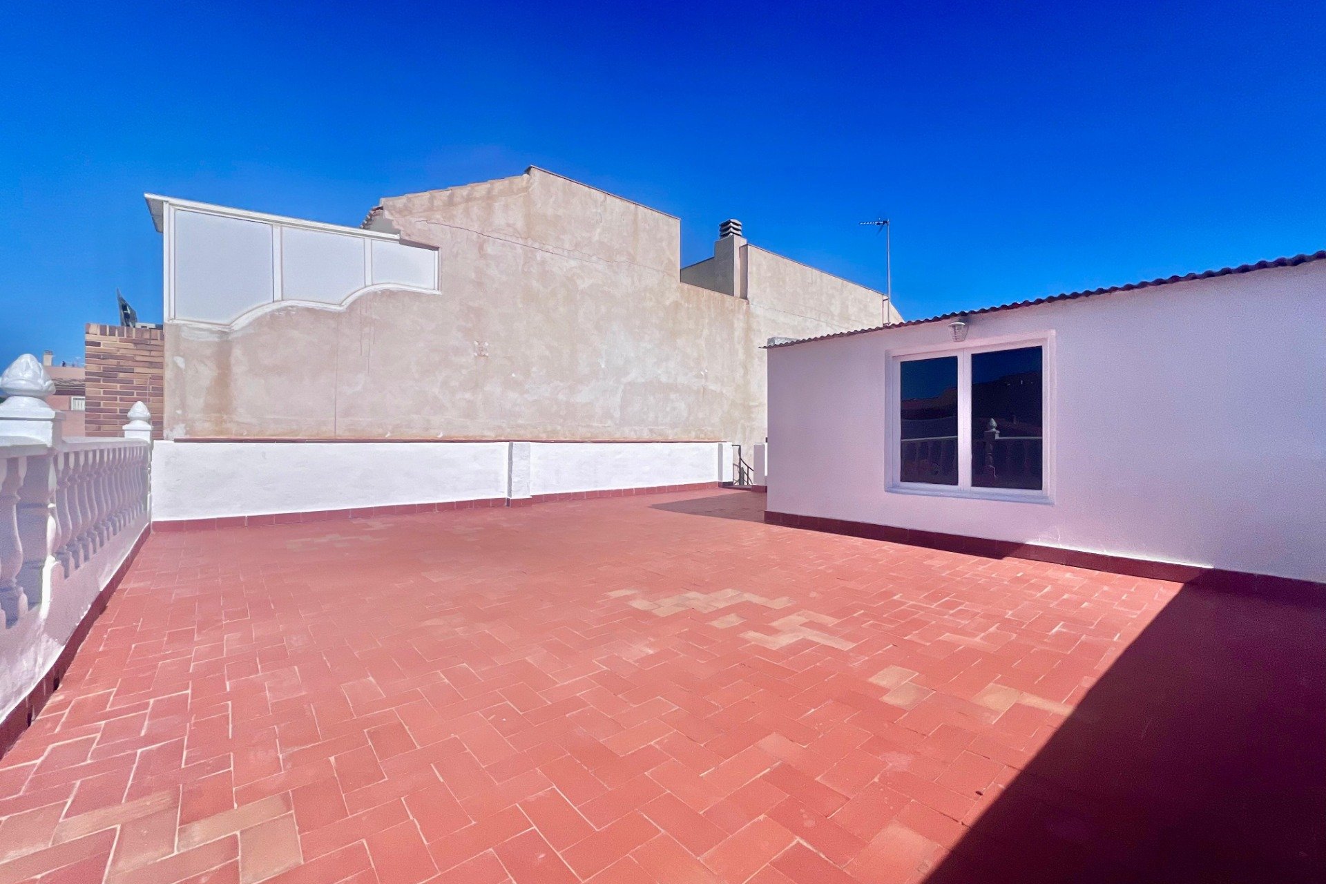 Resale - Duplex / Two-storey apartment - Pilar de la Horadada - Zona Pueblo
