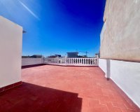 Resale - Duplex / Two-storey apartment - Pilar de la Horadada - Zona Pueblo