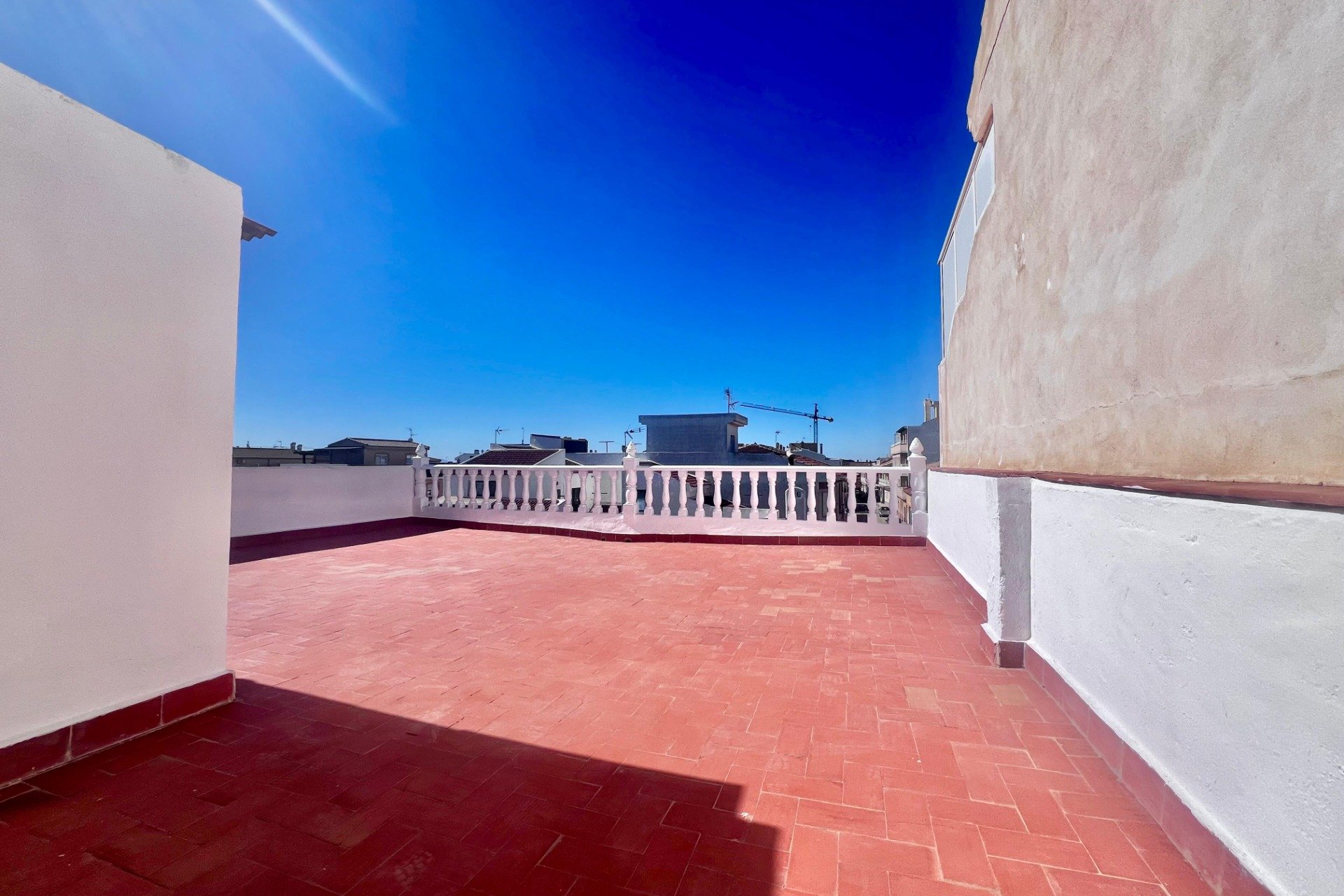 Resale - Duplex / Two-storey apartment - Pilar de la Horadada - Zona Pueblo