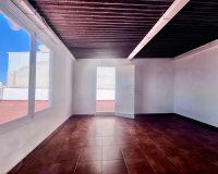 Resale - Duplex / Two-storey apartment - Pilar de la Horadada - Zona Pueblo